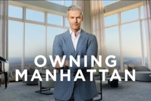 Lights, Camera, Sold! How ‘Owning Manhattan’ Is Rewriting the Real Estate Playbook