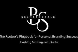 Hashtag Mastery on LinkedIn