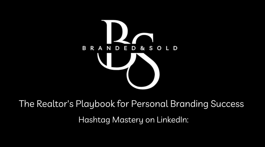 Hashtag Mastery on LinkedIn